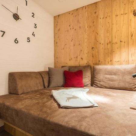 Apart-Hotel Alpinsonnenresidenz Fiss Exterior photo